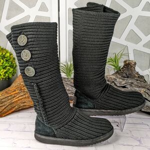 UGG Classic Cardy Boot